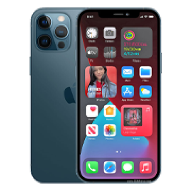 Apple iPhone 12 Pro Max