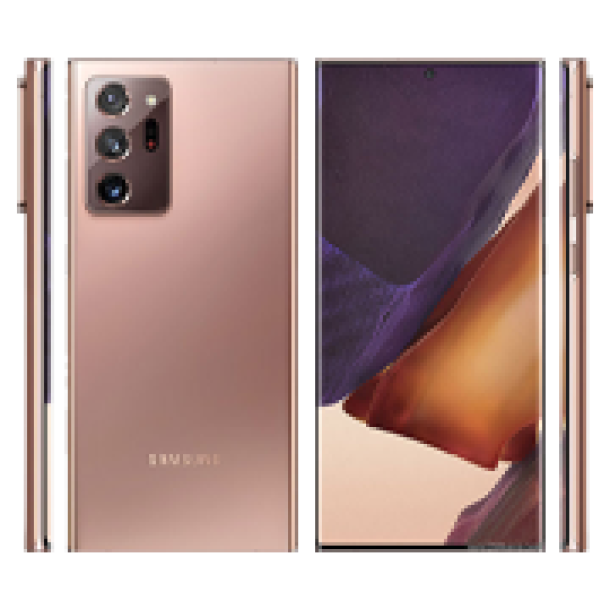 Samsung Galaxy Note20 Ultra
