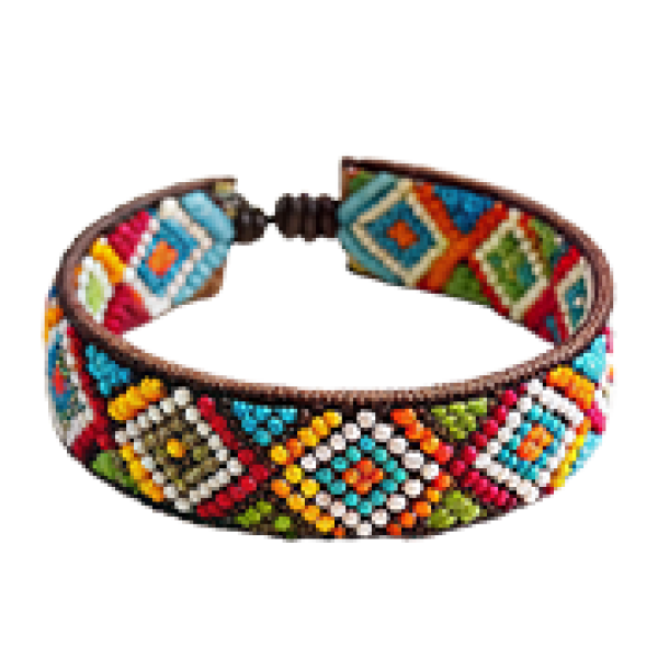 Wakanda Hand Bracelet